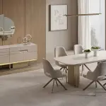 Nova Yemek Odası