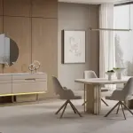 Nova Yemek Odası