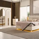 Palma Yatak Odası