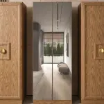 Parma Yatak Odası