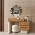 Parma Yatak Odası