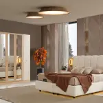 Paşabahçe Yatak Odası