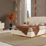 Paşabahçe Yatak Odası