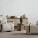 Pera Koltuk Takımı
