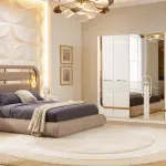 Pera Yatak Odası