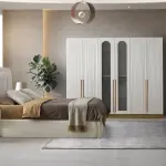 Perge Yatak Odası