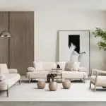 Petra Koltuk Takımı