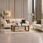 Petra Koltuk Takımı