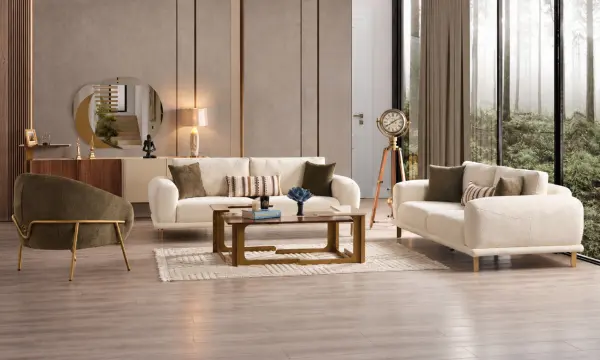 Petra Koltuk Takımı