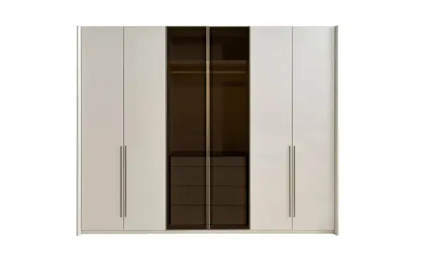 Petron Yatak Odası