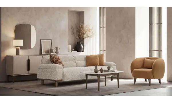 Polo Koltuk Takımı