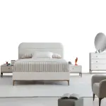 Polo Yatak Odası