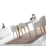 Polo Yemek Odası