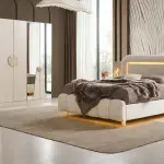 Potenza Yatak Odası