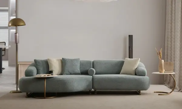 Prada Koltuk Takımı 2
