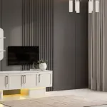 Prada Yemek Odası