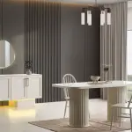 Prada Yemek Odası