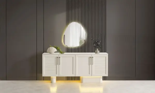 Prada Yemek Odası
