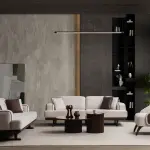 Prag Koltuk Takımı