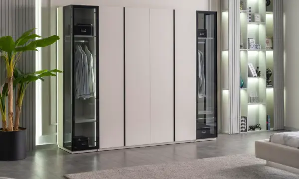 Pragma Yatak Odası Takımı