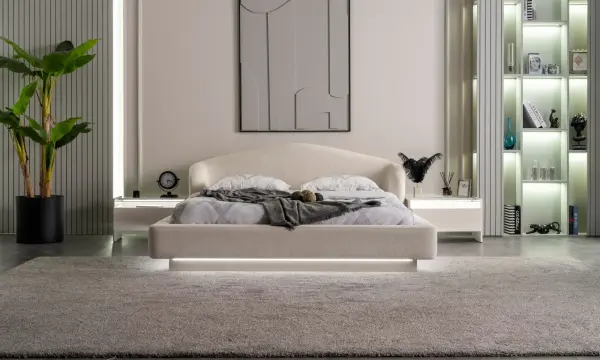 Pragma Yatak Odası Takımı