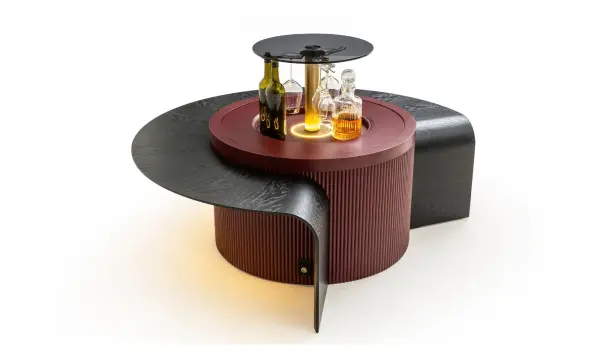 Barista Orta Sehpa