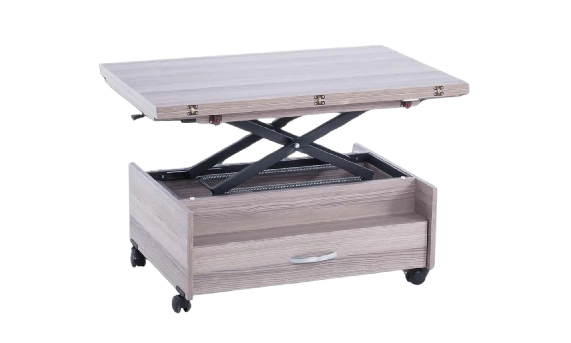 Süper Sihirli Sehpa