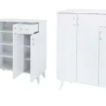 Çınar Çok Amaçlı Dolap