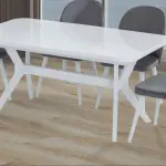 Polenez Masa Takımı 10