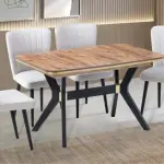 Polenez Masa Takımı 13