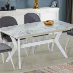 Polenez Masa Takımı 14