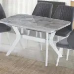 Polenez Masa Takımı 15