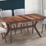 Polenez Masa Takımı