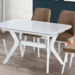 Polenez Masa Takımı 16