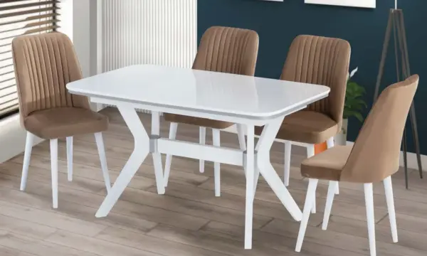 Polenez Masa Takımı 16