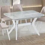 Polenez Masa Takımı 2