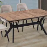 Polenez Masa Takımı 4