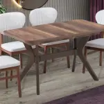 Polenez Masa Takımı 7