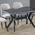 Polenez Masa Takımı 8