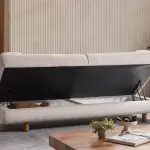 Mocha Koltuk Takımı
