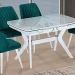 Safir Masa Takımı