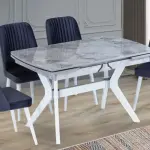 Safir Masa Takımı 2