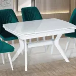 Safir Masa Takımı 3