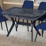 Safir Masa Takımı 4