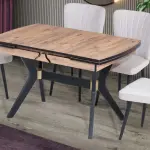 Safir Masa Takımı 5
