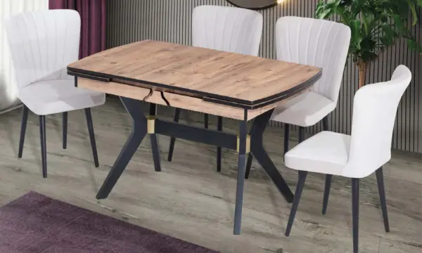 Safir Masa Takımı 5