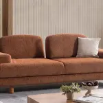 Mocha Koltuk Takımı