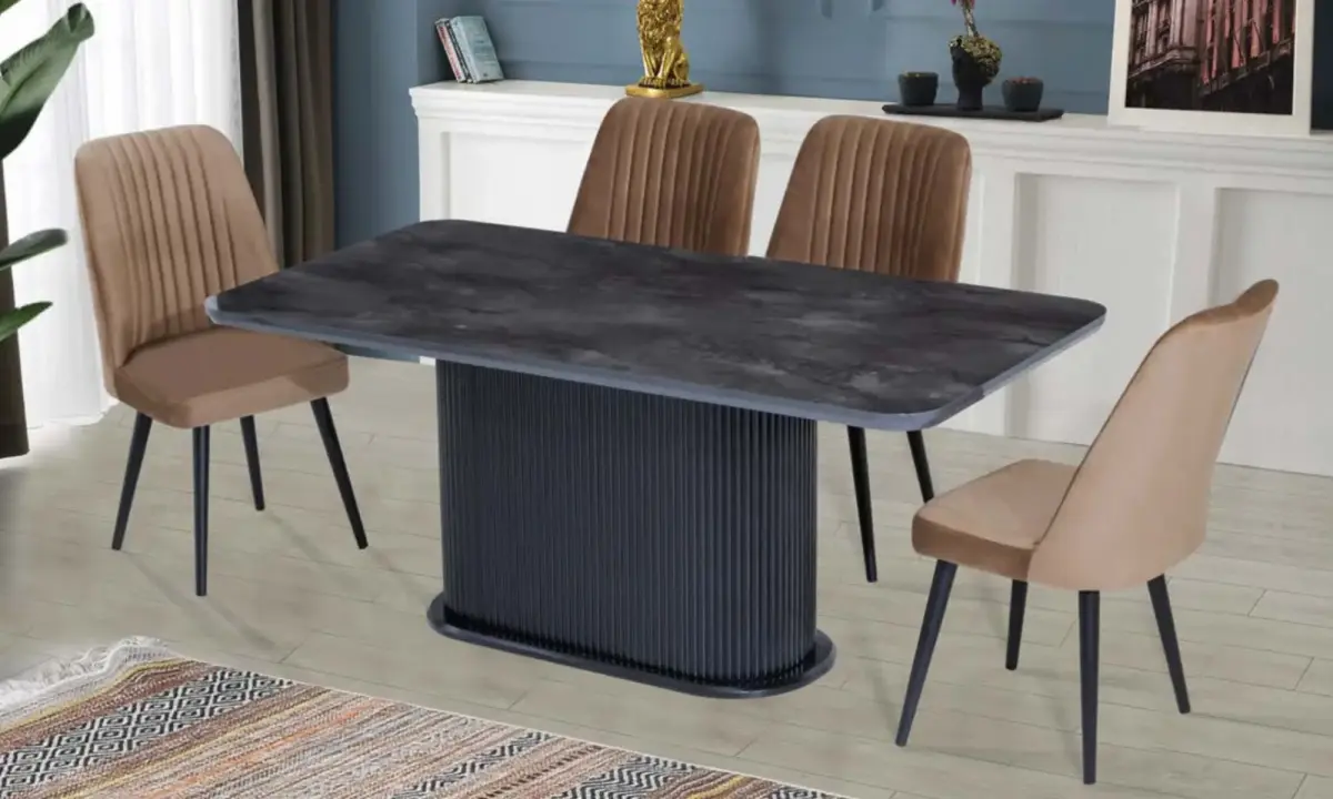 Mesa Masa Takımı 10
