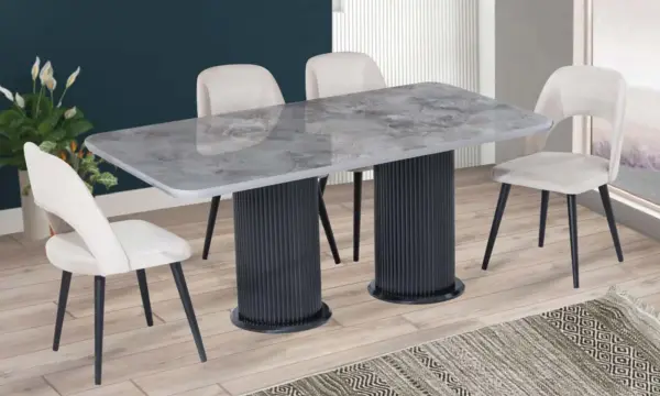 Mesa Masa Takımı 12