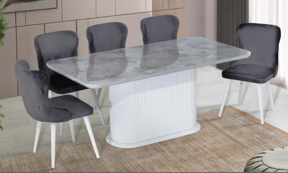 Mesa Masa Takımı